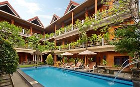 Lumbung Sari Hotel Legian